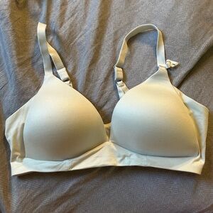 NWOT Aerie sunnie wireless padded bralette size 34C
